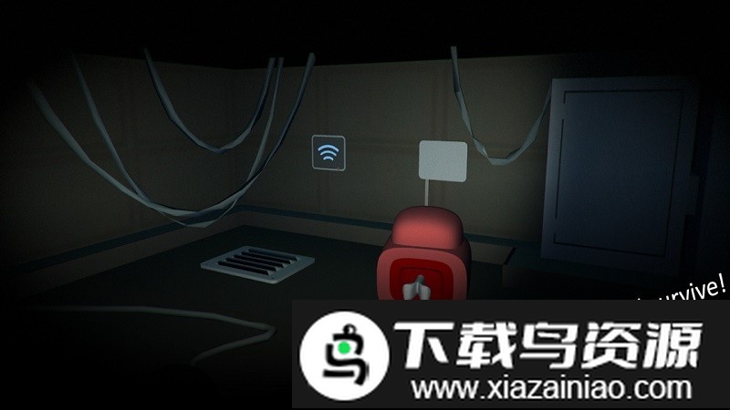 恐怖我们之间游戏最新版截图3