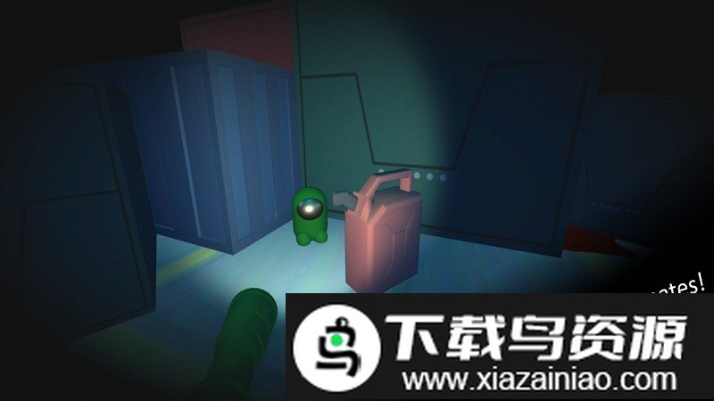 恐怖我们之间游戏最新版截图4