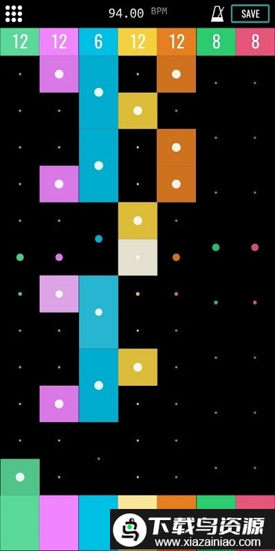 节奏音序器最新版最新版截图2