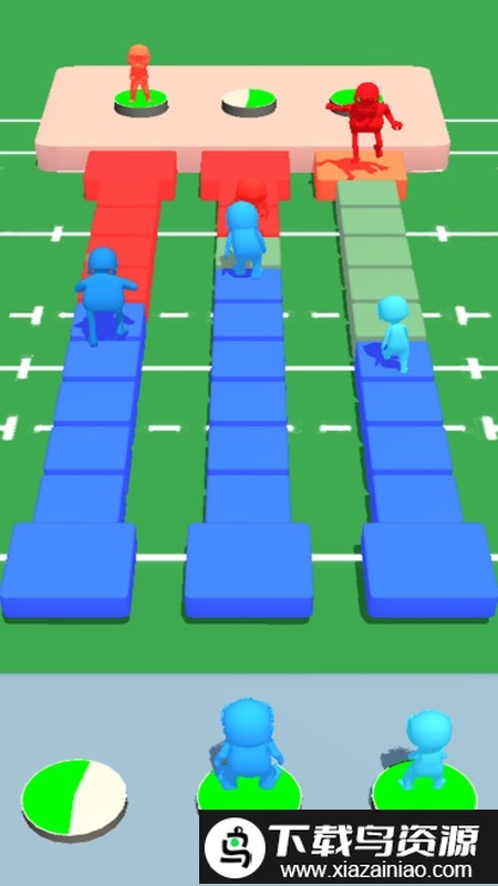 别推我游戏最新版截图4