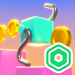 画个腿爬墙最新版