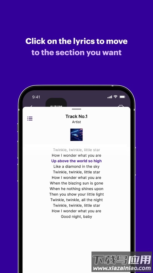 Smart Music Card下载最新版截图2