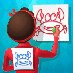 猜猜我画啥最新版