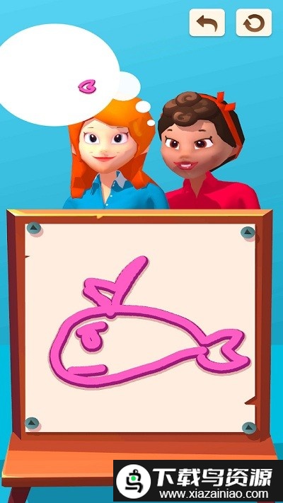 猜猜我画啥最新版