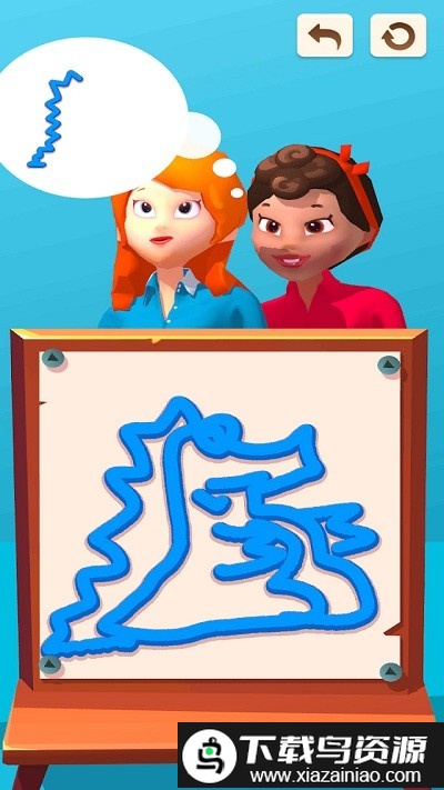 猜猜我画啥最新版最新版截图3