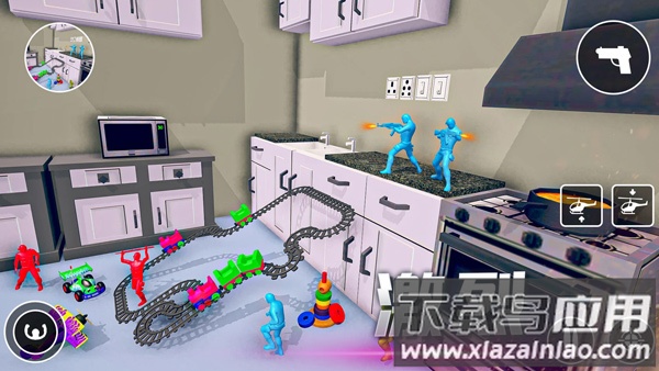 迷你勇者冒险下载最新版截图1