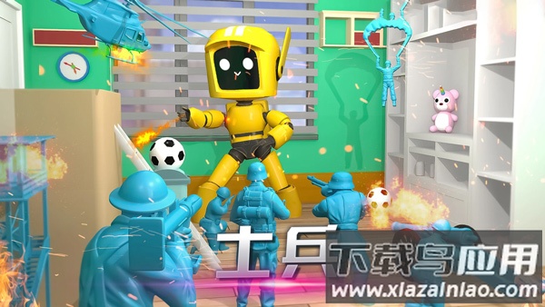 迷你勇者冒险下载最新版截图2