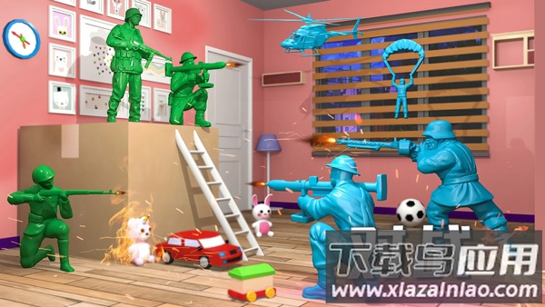 迷你勇者冒险下载最新版截图4