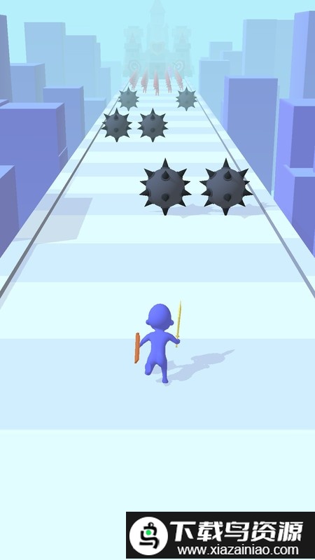 我的地盘我做主游戏最新版截图1