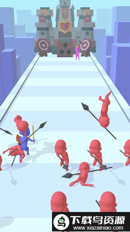 我的地盘我做主游戏最新版截图2