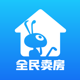 蚂蚁新房app