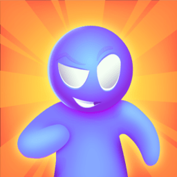 画个圈杀死敌人手游