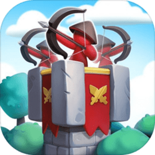 弓箭堡垒手机版