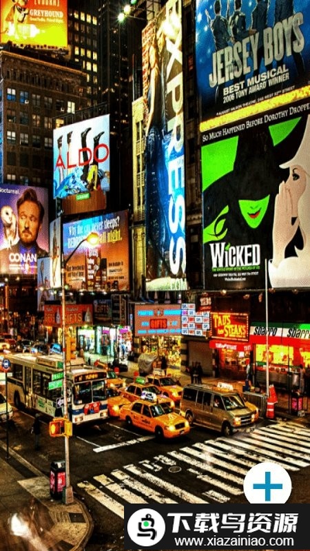 加查壁纸club最新版截图2