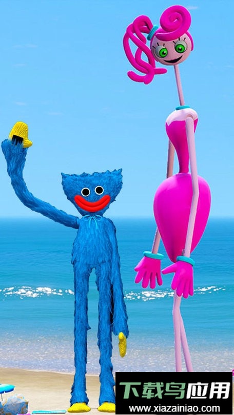 迷你跑酷世界手机版