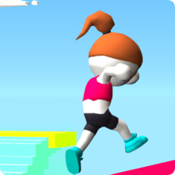 乱画楼梯手机版