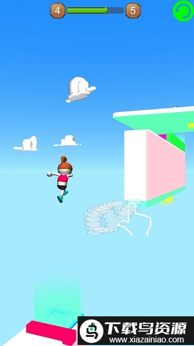 乱画楼梯手机版最新版截图5