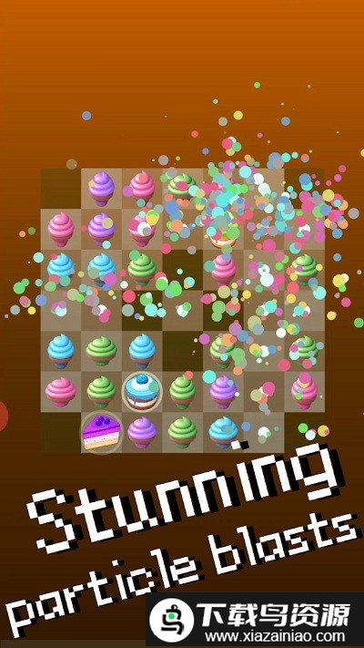 冰淇淋梦工厂手游最新版截图2