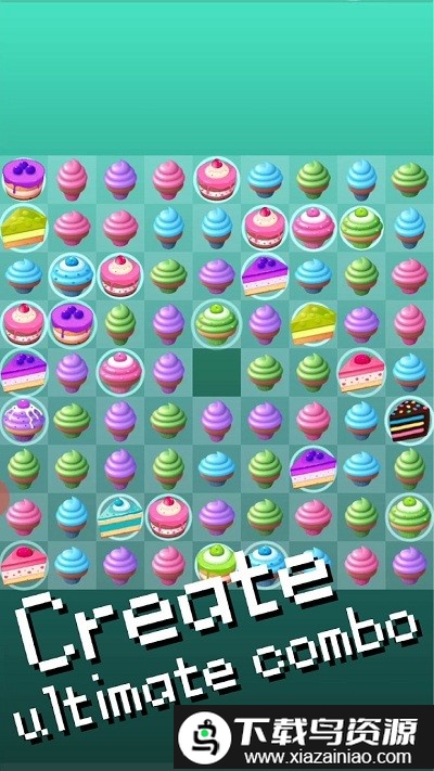 冰淇淋梦工厂手游最新版截图3