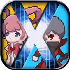 交叉次元像素电玩世界官方版