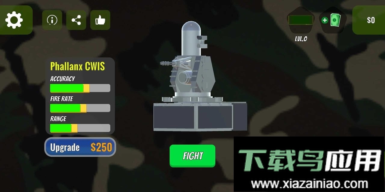 防空模拟器手机版最新版截图2