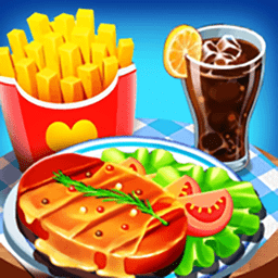 明星厨师狂热最新版