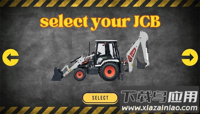印度jcb模拟器indian JCB simulator游戏最新版截图3