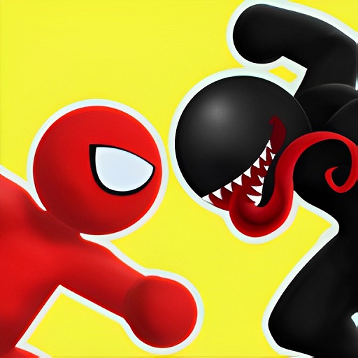 英雄融合格斗正版