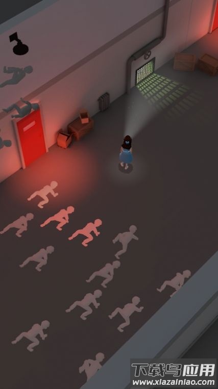 逃离出口Escape Horror游戏截图2