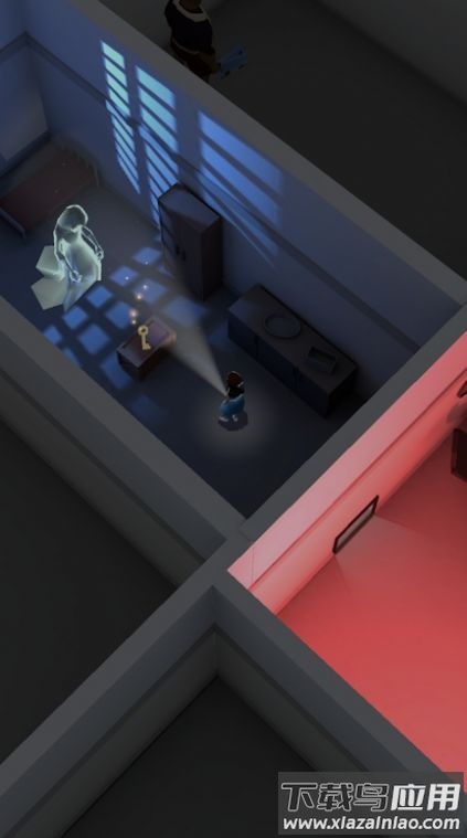 逃离出口Escape Horror游戏截图3