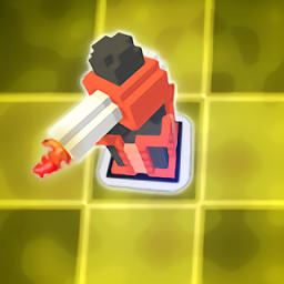 惊人的td迷宫塔防中文版