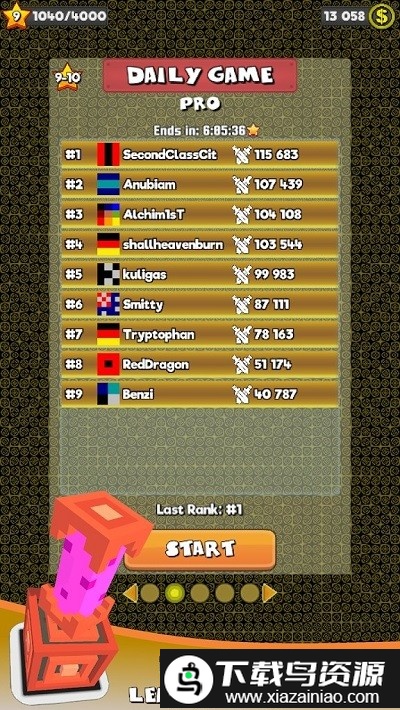 惊人的td迷宫塔防中文版最新版截图1