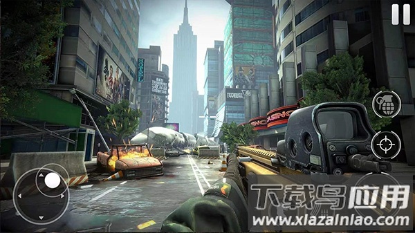 特种战争Battleops下载安装最新版截图2