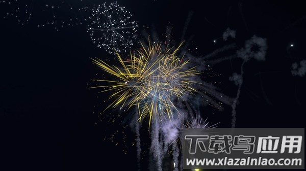 烟花模拟器3D鲤鱼同款最新版截图2