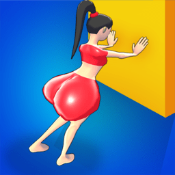 强大小姐姐游戏