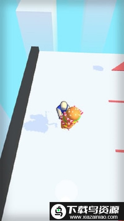 强大小姐姐游戏