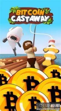 比特漂流者Bitcoin Castaway最新版截图1