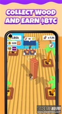 比特漂流者Bitcoin Castaway最新版截图2