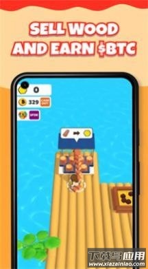 比特漂流者Bitcoin Castaway最新版截图3