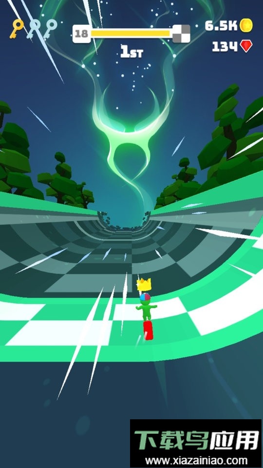 滑板我最酷官方版