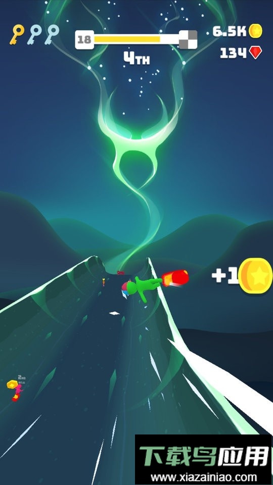 滑板我最酷官方版最新版截图3