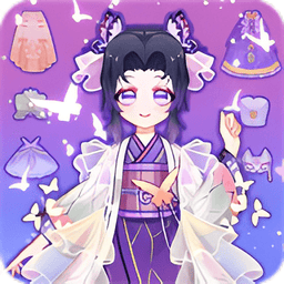 古代换装物语正版