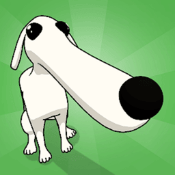 长鼻子狗(Long Nose Dog)