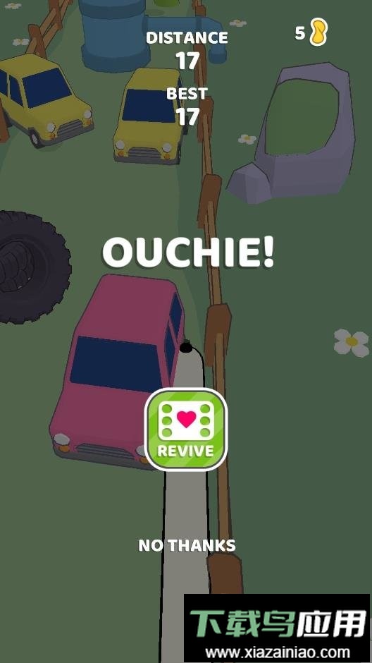 长鼻子狗(Long Nose Dog)最新版截图1