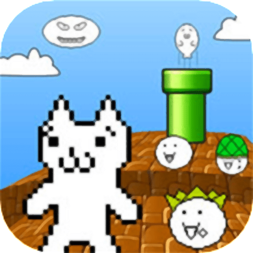 我的迷你贪吃猫最新版