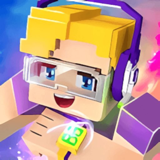 神秘像素岛官方版