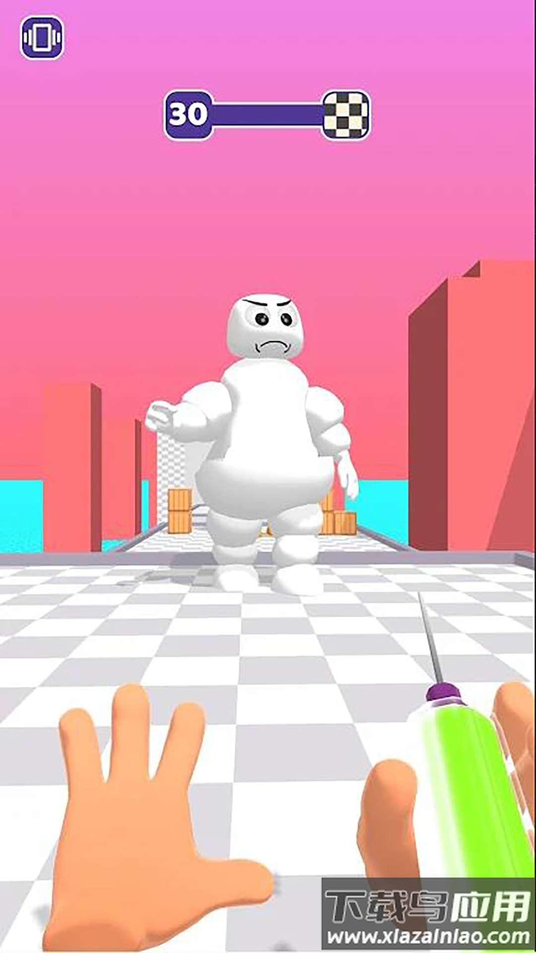 我挑战贼6最新版截图1