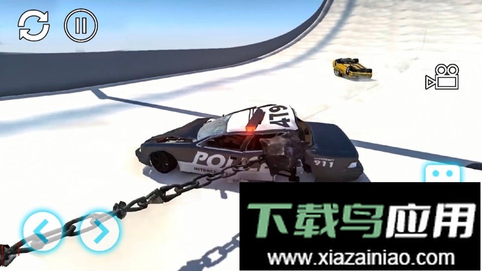 车祸破坏模拟器官方版最新版截图2