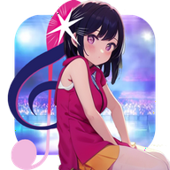 girlgirl爱动漫APP下载最新版(ギリギリ)