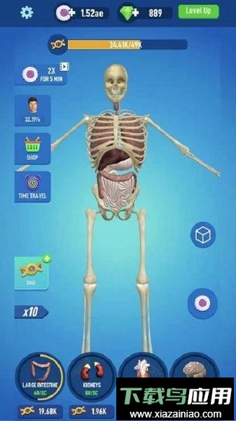 放置人类2中文版最新版截图2